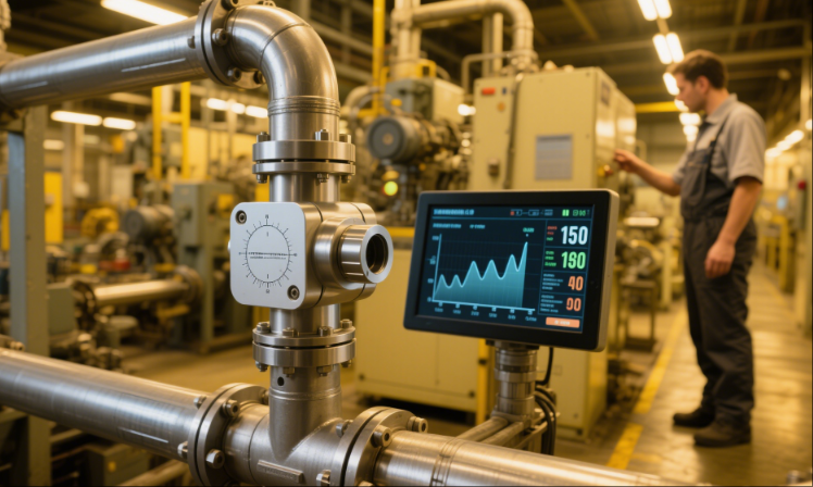 气动探针校准误差分析与禾适佬的应对解决方案