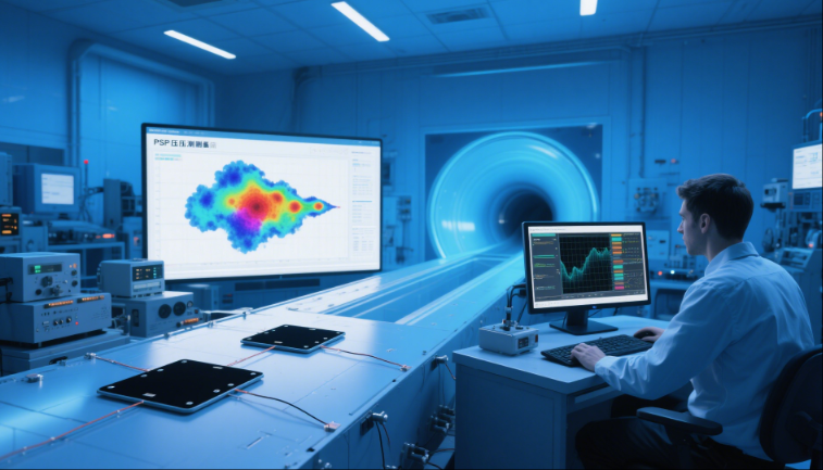 压敏漆压力测量标准规范全面解读